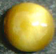 Topazolite Oeil-de-Chat