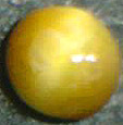 Topazolite Oeil-de-Chat