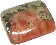 Triplite & Pyrite