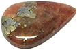 Triplite & Pyrite