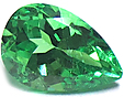 Grenat Tsavorite