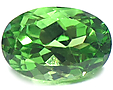 Grenat Tsavorite Grenat Tsavorite