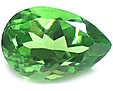 Grenat Tsavorite Grenat Tsavorite