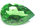 Grenat Tsavorite Grenat Tsavorite