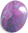 Turquoise Violette