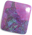 Turquoise Violette