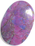 Turquoise Violette