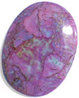 Turquoise Violette