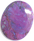 Turquoise Violette