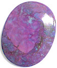 Turquoise Violette