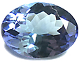 Tanzanite Naturelle