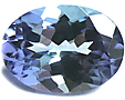 Tanzanite Naturelle