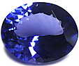 Tanzanite Tanzanite