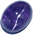 Tanzanite Oeil-de-Chat