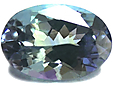 Tanzanite Naturelle