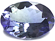 Tanzanite Naturelle