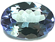 Tanzanite Naturelle