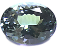 Tanzanite Naturelle