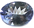 Tanzanite Naturelle