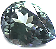 Tanzanite Naturelle