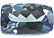 Tanzanite Naturelle