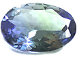 Tanzanite Naturelle