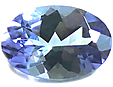 Tanzanite Naturelle