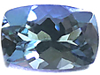 Tanzanite Naturelle