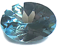 Tanzanite Naturelle