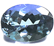 Tanzanite Naturelle