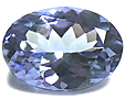Tanzanite Naturelle