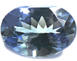 Tanzanite Naturelle