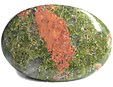Unakite