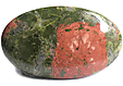 Unakite