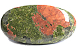 Unakite