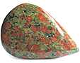 Unakite