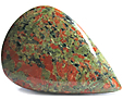 Unakite