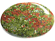Unakite