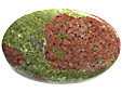 Unakite