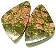 Unakite