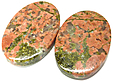 Unakite