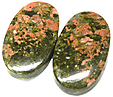 Unakite