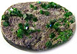Grenat Uvarovite