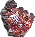 Vanadinite