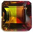 Verre Change Couleur