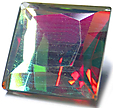 Verre Dichro�que
