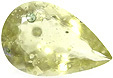 Verre Libyque � Cristobalite