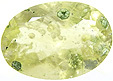 Verre Libyque � Cristobalite