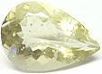 Verre Libyque � Cristobalite
