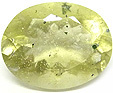 Verre Libyque � Cristobalite